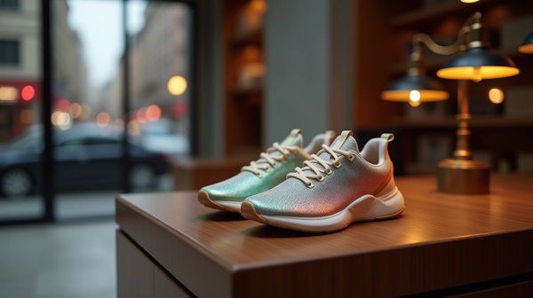 Achetez des sneakers authentiques sur les meilleures marketplaces
