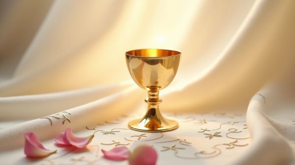 Bijoux Laudaris : comment sublimer votre foi avec élégance