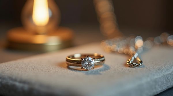 Comment créer votre bague sur mesure avec notre artisan joaillier