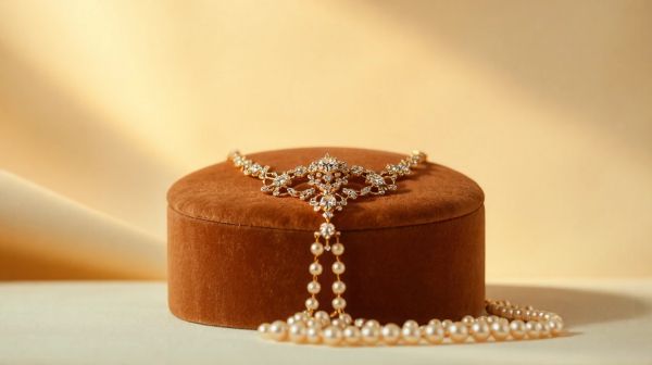 Les plus beaux bijoux pour exprimer votre foi avec style