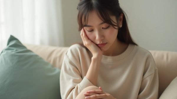 Pourquoi le disque menstruel est la solution moderne pour les femmes