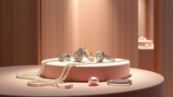 Sélectionnez des bijoux qui correspondent à votre style unique