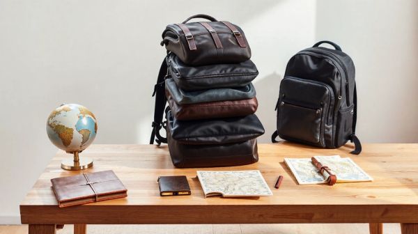 Top 10 sacs à dos idéaux pour simplifier vos voyages