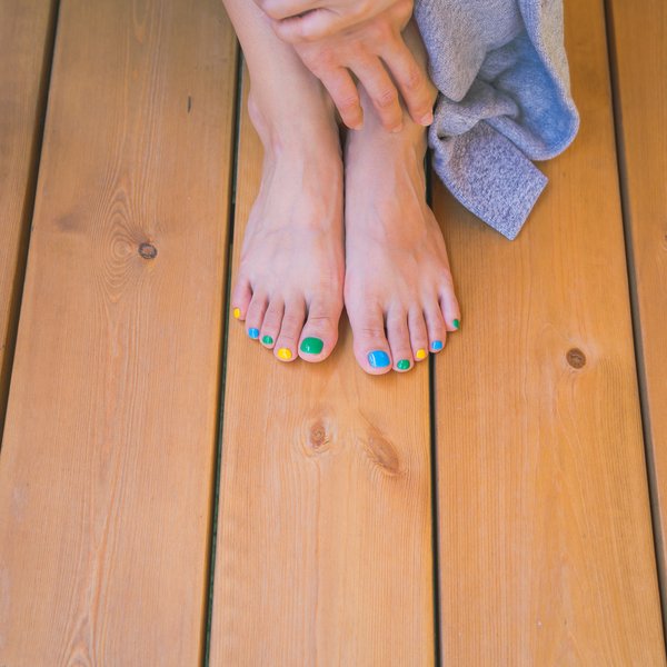 Découvrez les Tendances Incontournables de Design pour Vos Ongles de Pieds