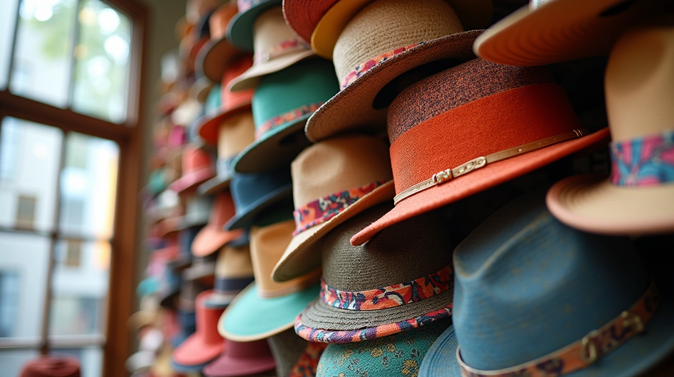 Vos questions sur les couvre-chefs Canopy Factory